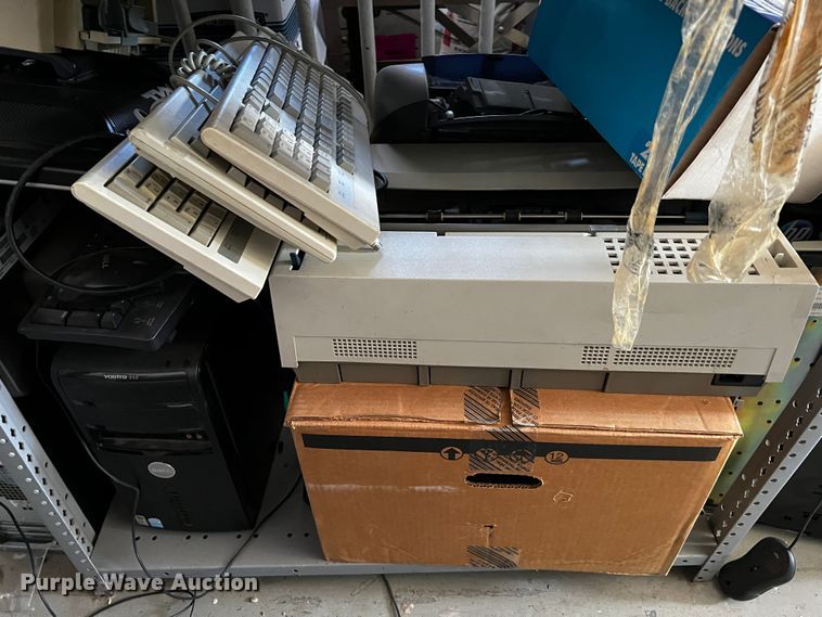 image for item MF9825 Office equipment