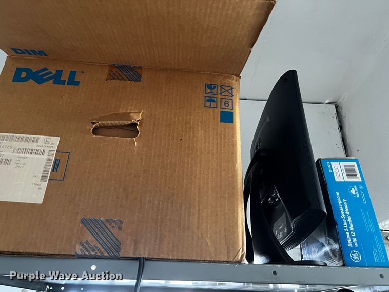 image for item MF9825 Office equipment