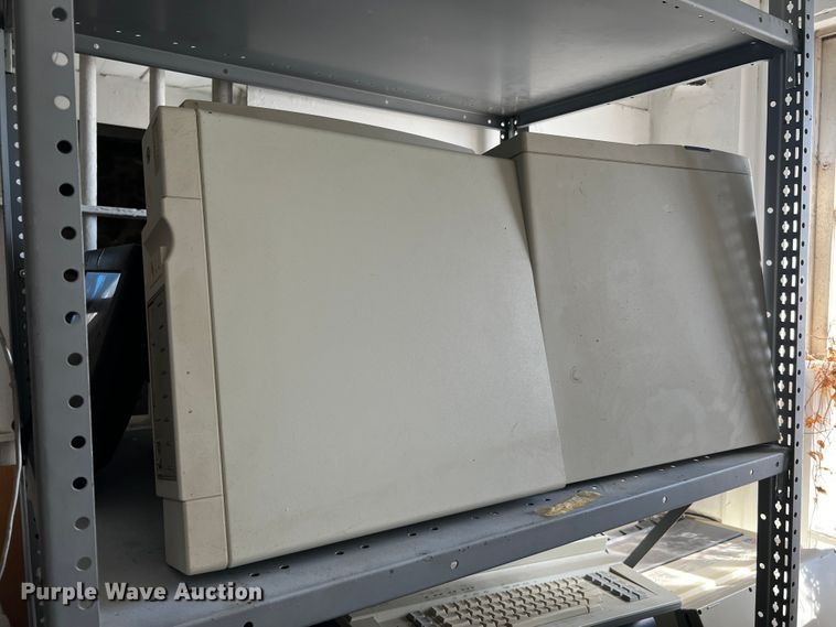 image for item MF9825 Office equipment