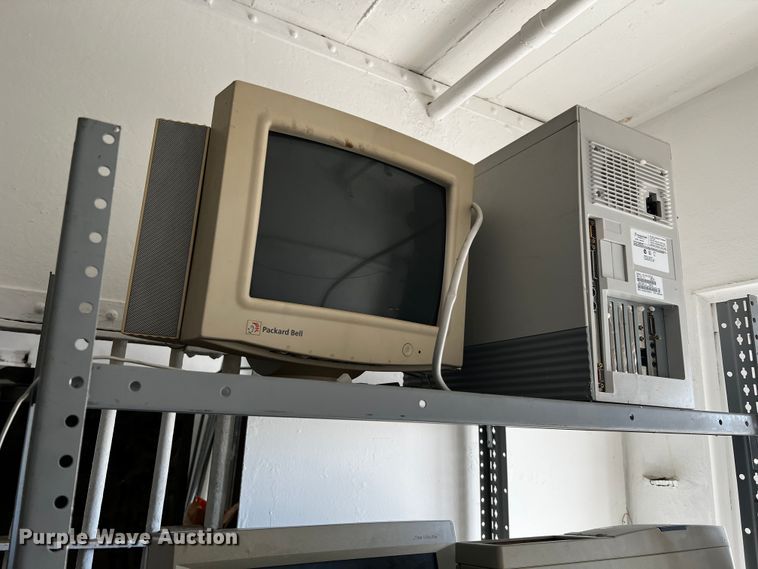 image for item MF9825 Office equipment