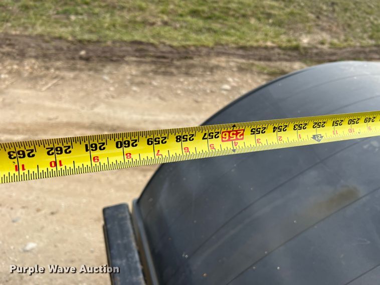 image for item MM9205 2009 International WorkStar 7500  truck cab and chassis