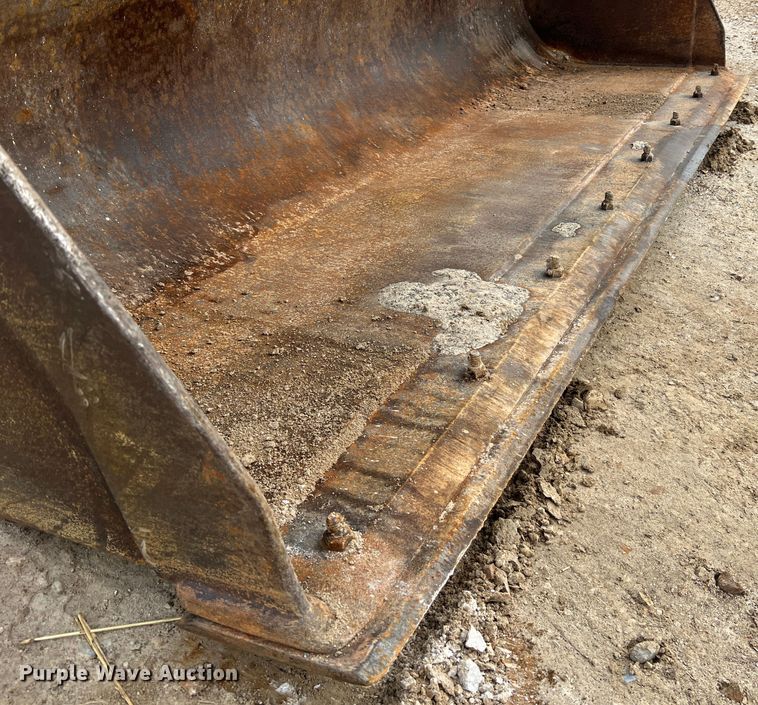 image for item MM9208 2005 John Deere 410G  backhoe