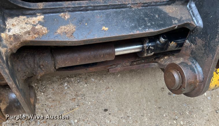 image for item MM9208 2005 John Deere 410G  backhoe