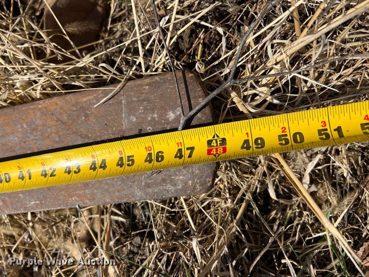 image for item MM9208 2005 John Deere 410G  backhoe