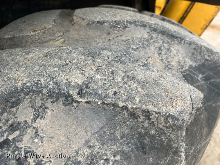 image for item MM9208 2005 John Deere 410G  backhoe