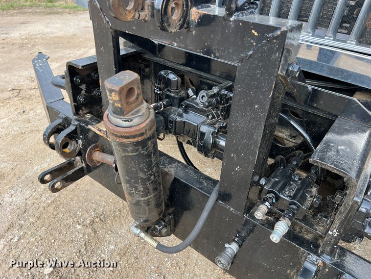 image for item MM9216 2006 International 7400  dump truck