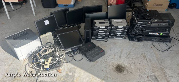 image for item MM9230 Electronics