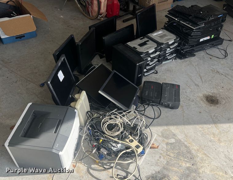 image for item MM9230 Electronics