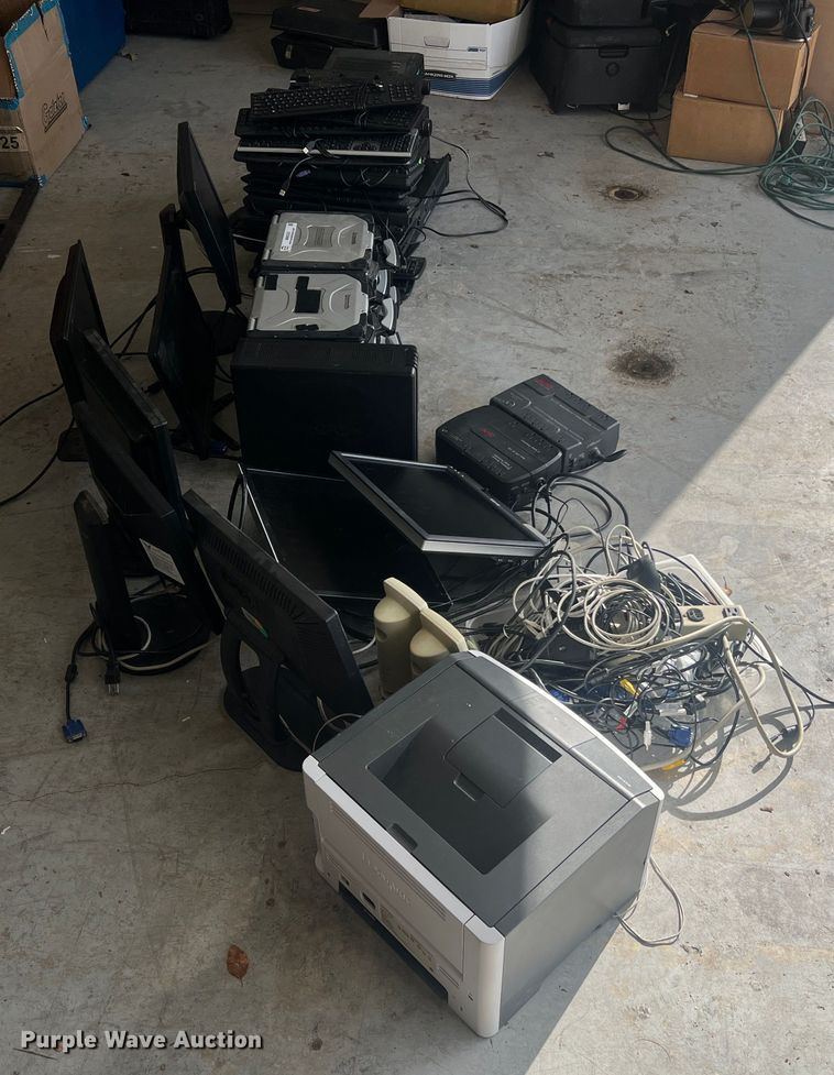 image for item MM9230 Electronics