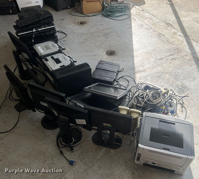 image for item MM9230 Electronics