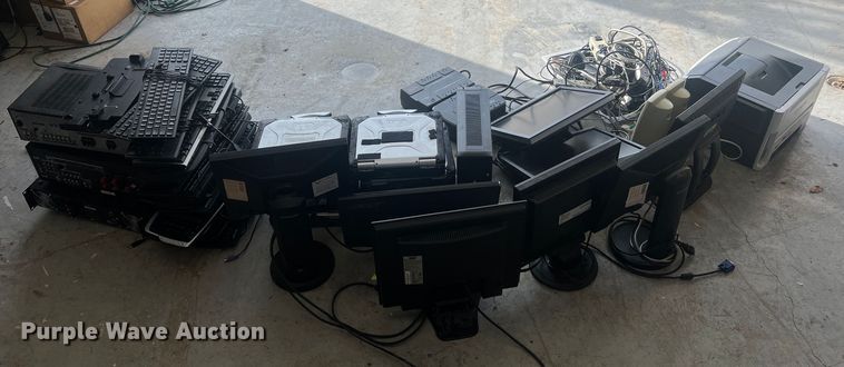 image for item MM9230 Electronics