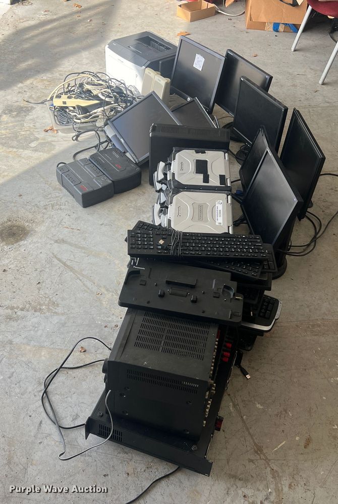 image for item MM9230 Electronics