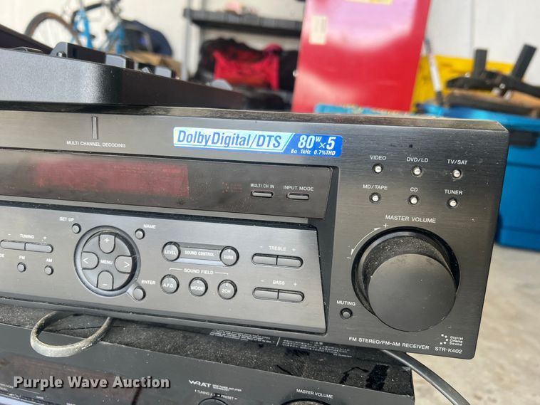 image for item MM9230 Electronics