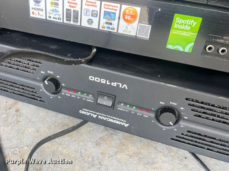 image for item MM9230 Electronics