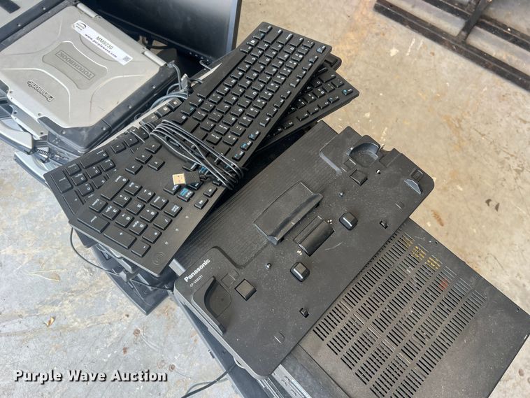 image for item MM9230 Electronics