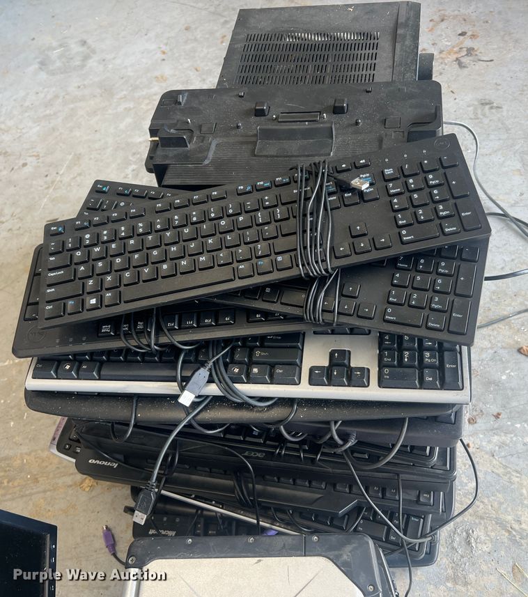 image for item MM9230 Electronics