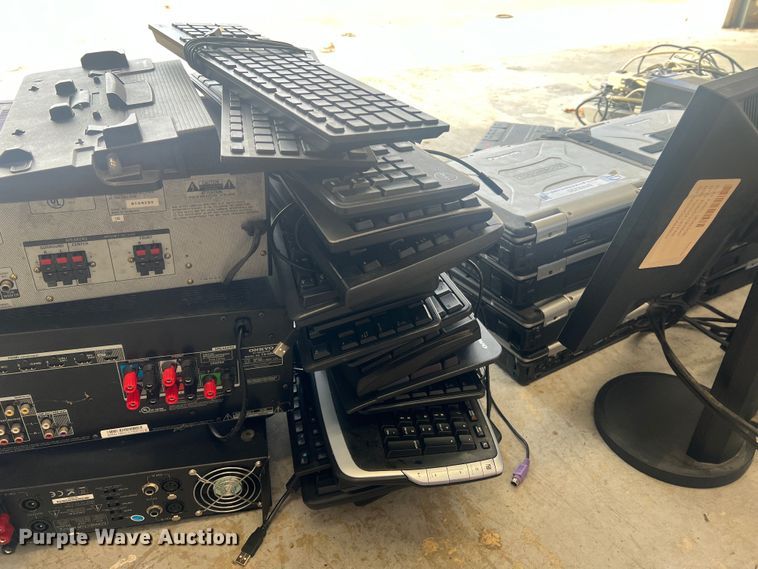 image for item MM9230 Electronics