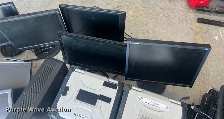 image for item MM9230 Electronics