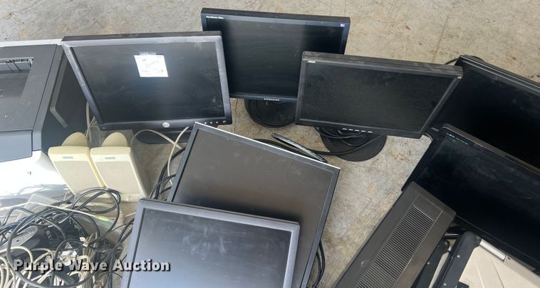 image for item MM9230 Electronics