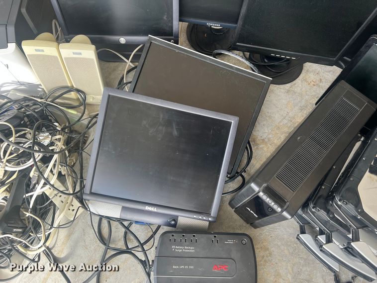 image for item MM9230 Electronics