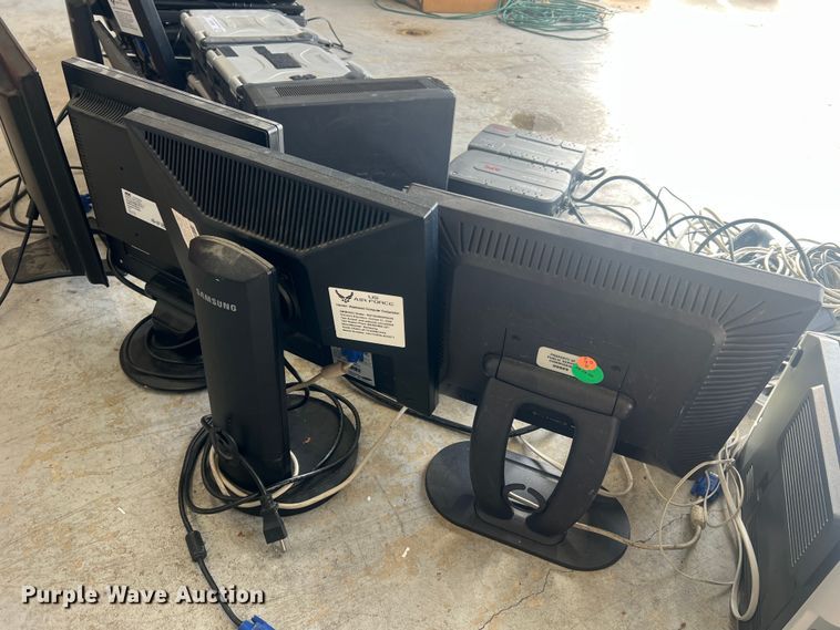 image for item MM9230 Electronics