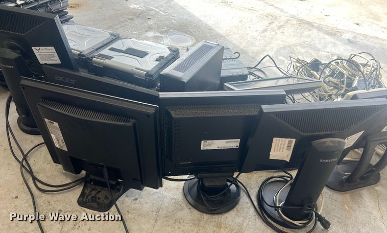 image for item MM9230 Electronics