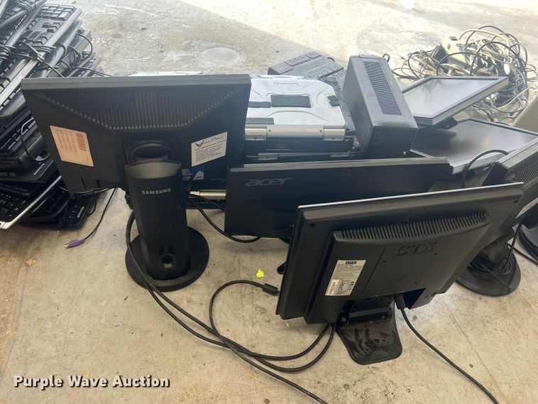 image for item MM9230 Electronics