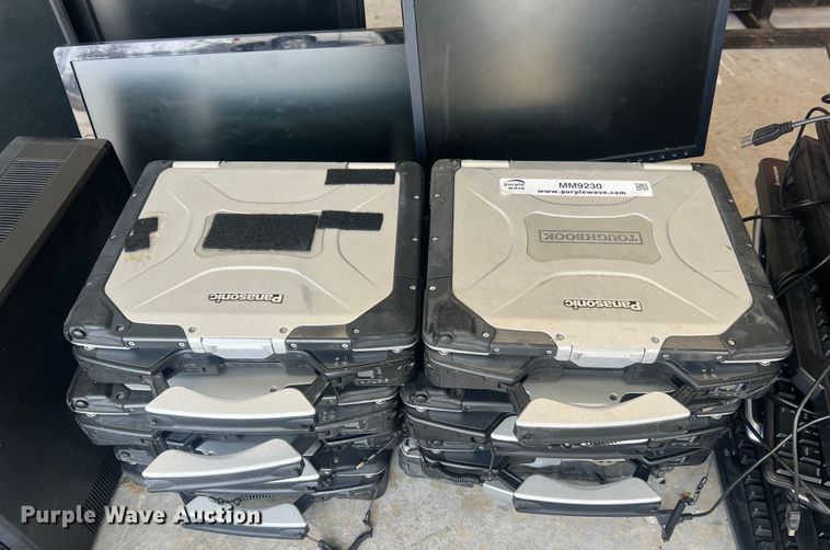 image for item MM9230 Electronics