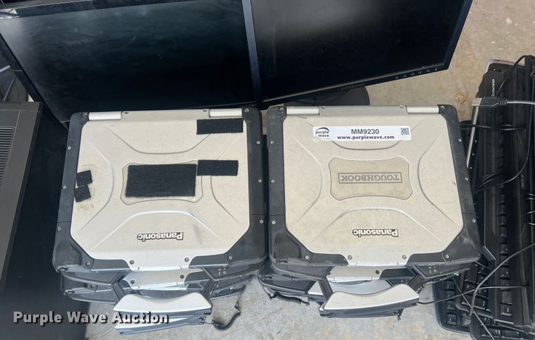 image for item MM9230 Electronics