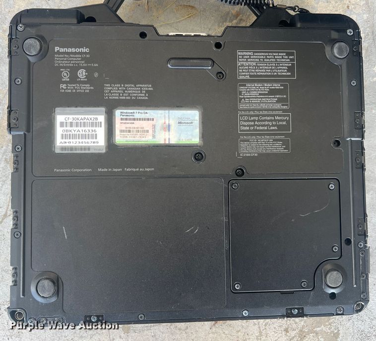 image for item MM9230 Electronics