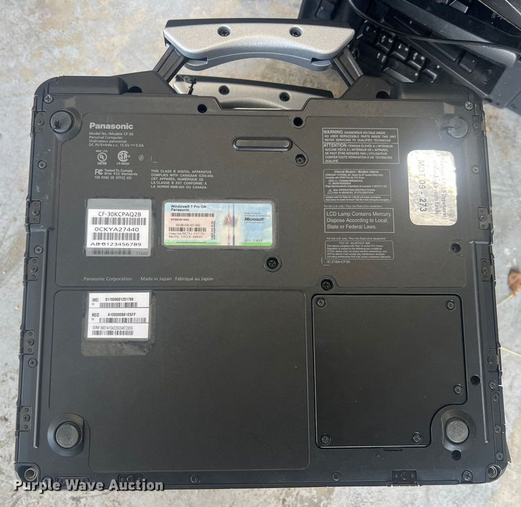 image for item MM9230 Electronics