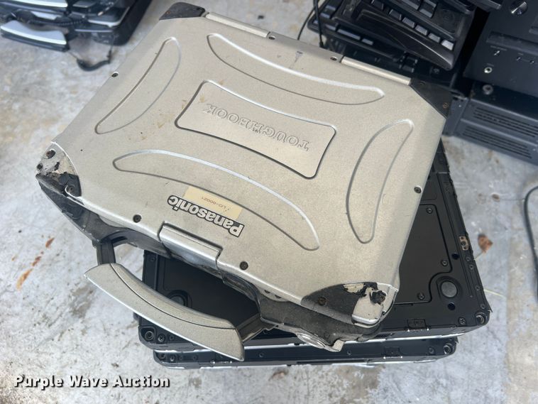 image for item MM9230 Electronics