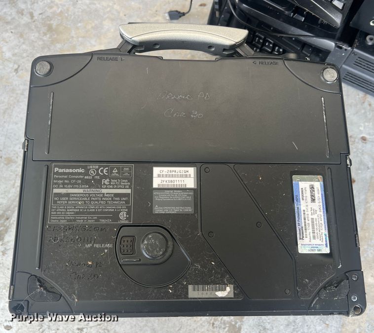 image for item MM9230 Electronics