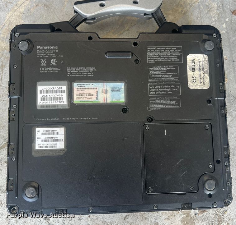 image for item MM9230 Electronics