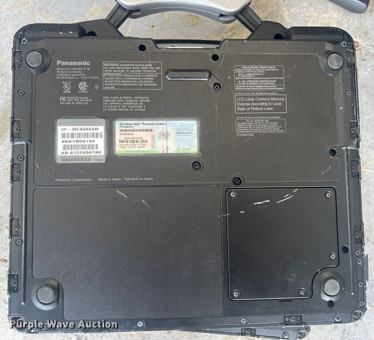 image for item MM9230 Electronics