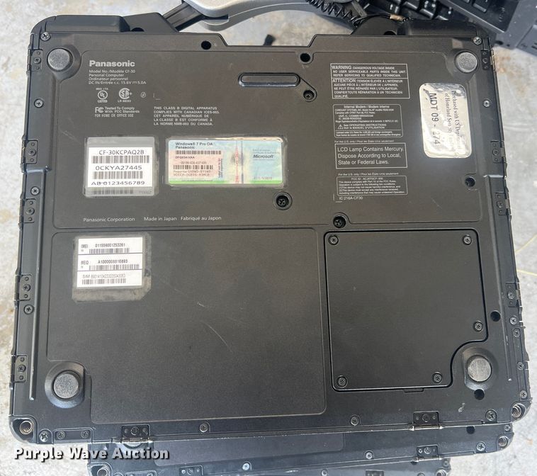 image for item MM9230 Electronics