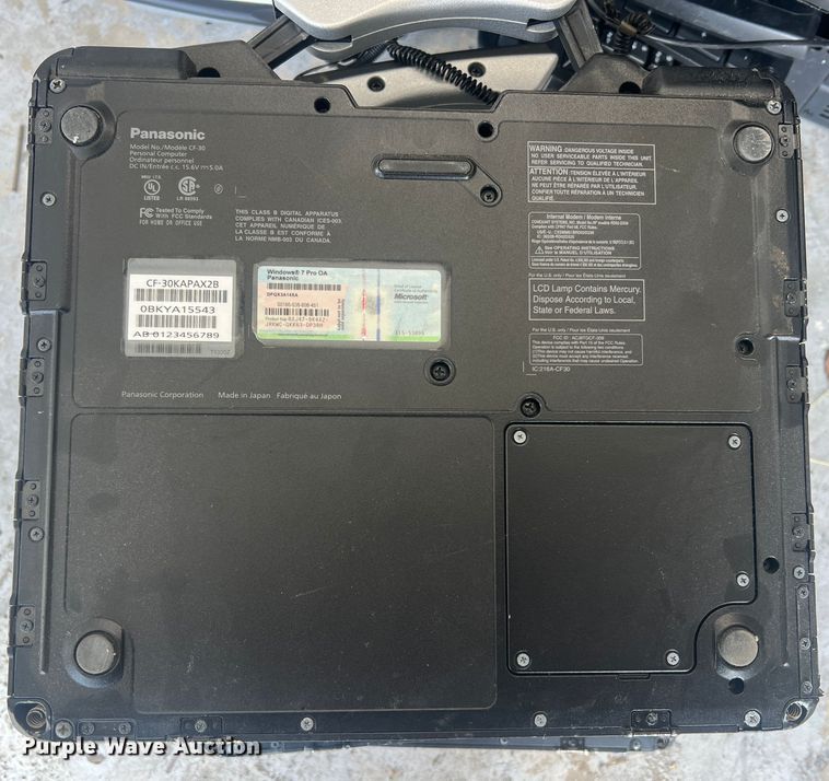 image for item MM9230 Electronics