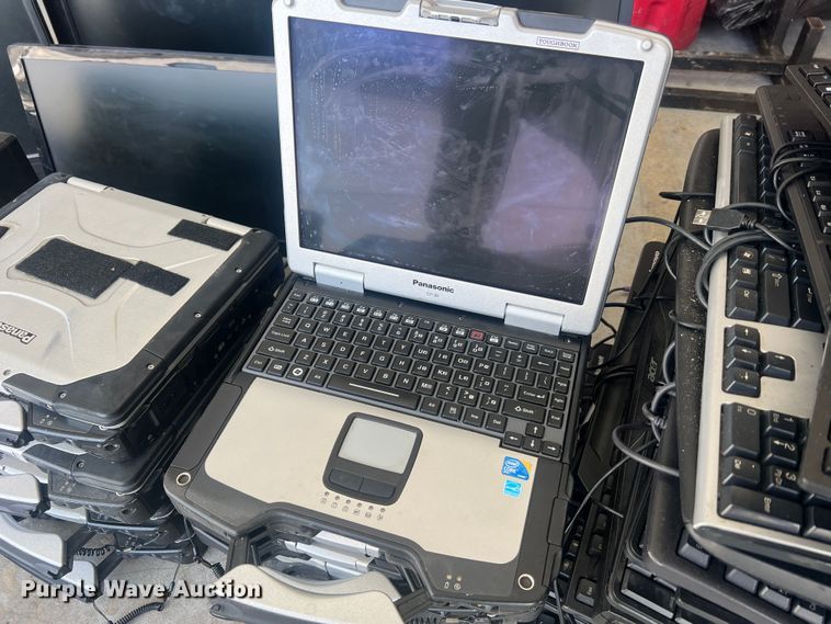 image for item MM9230 Electronics