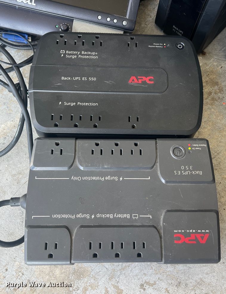 image for item MM9230 Electronics