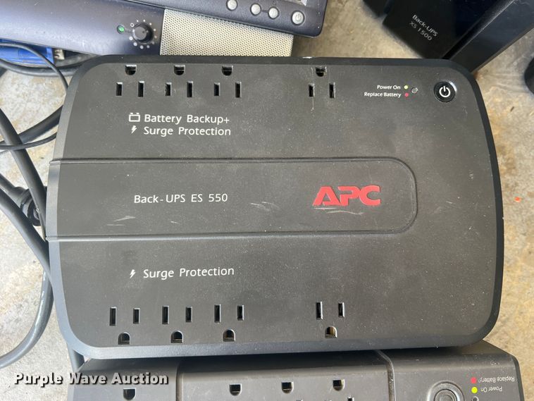 image for item MM9230 Electronics