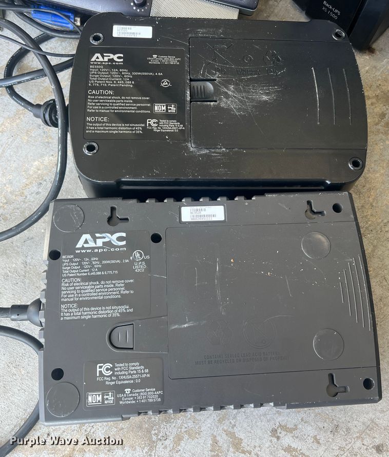 image for item MM9230 Electronics