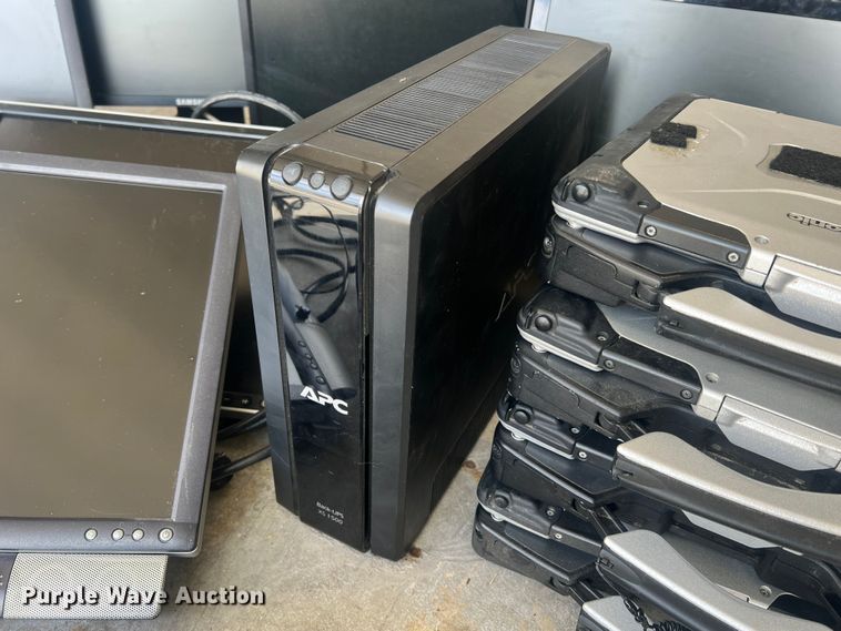 image for item MM9230 Electronics