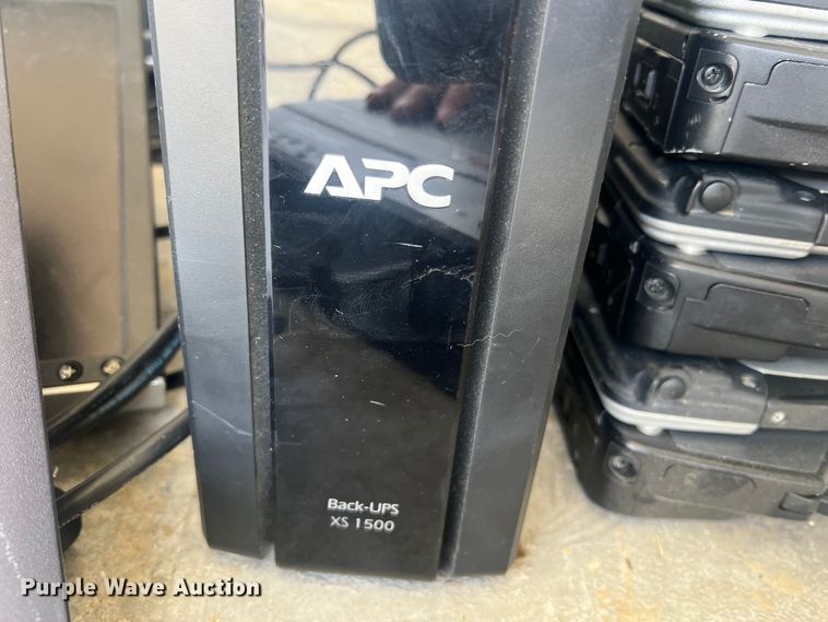 image for item MM9230 Electronics