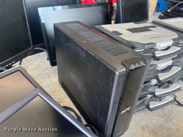 image for item MM9230 Electronics