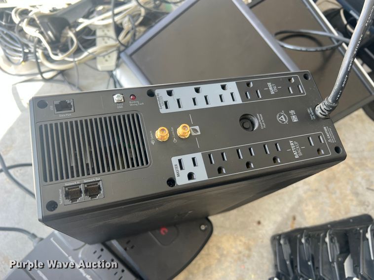 image for item MM9230 Electronics