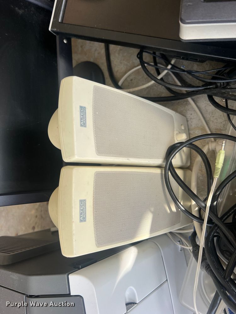 image for item MM9230 Electronics