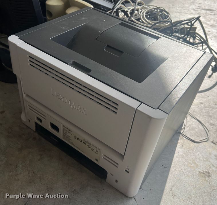 image for item MM9230 Electronics