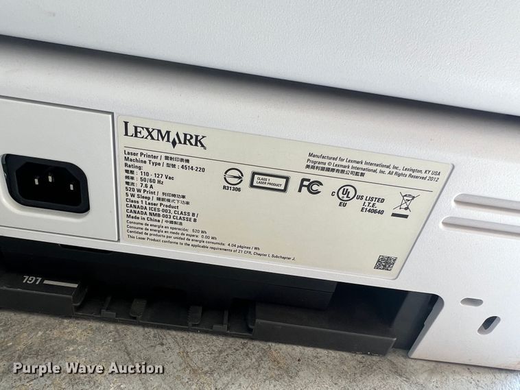 image for item MM9230 Electronics