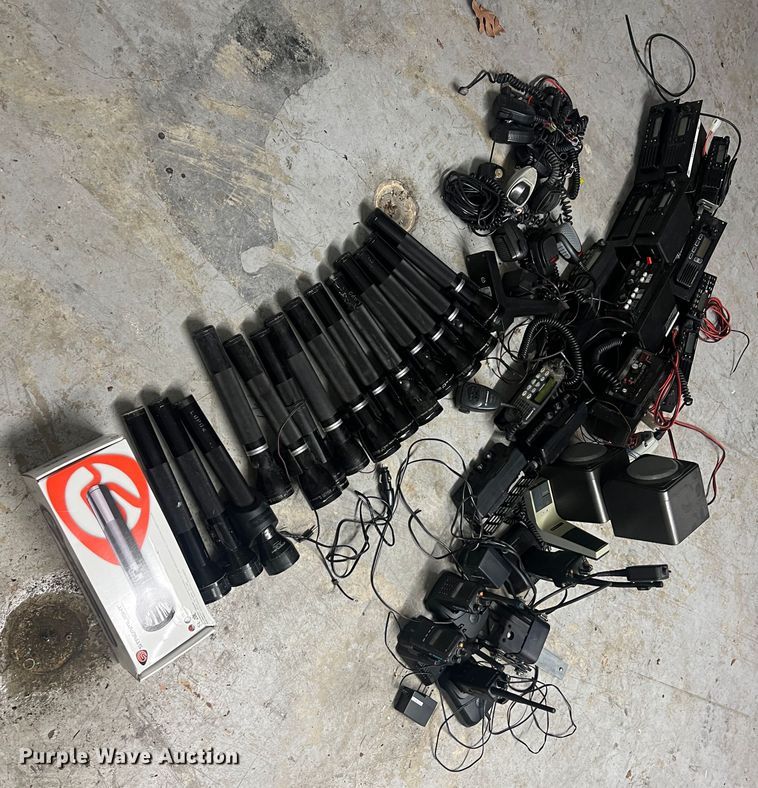 image for item MM9231 Electronics