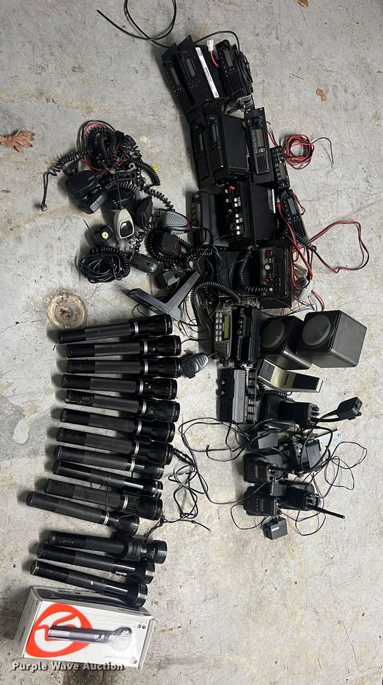 image for item MM9231 Electronics